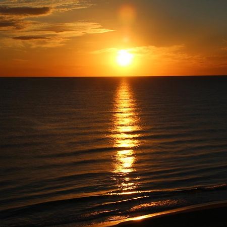 Playa de Miramar Apartamento Guardamar De La Safor מראה חיצוני תמונה