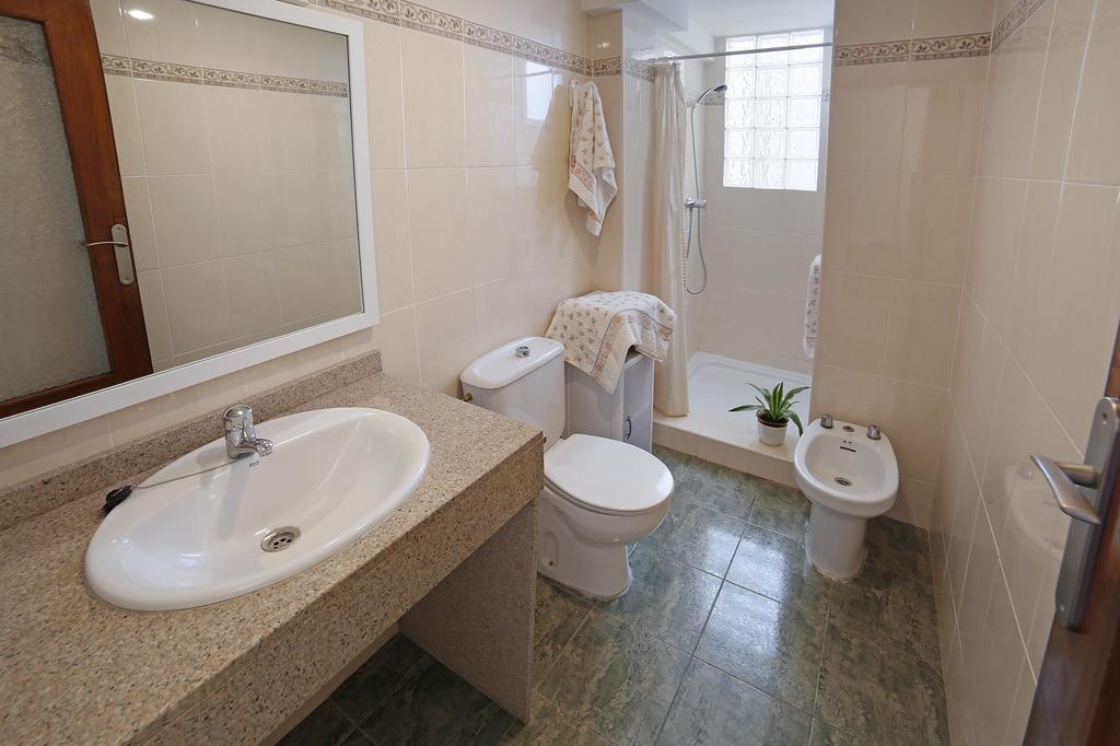 Playa de Miramar Apartamento Guardamar De La Safor מראה חיצוני תמונה
