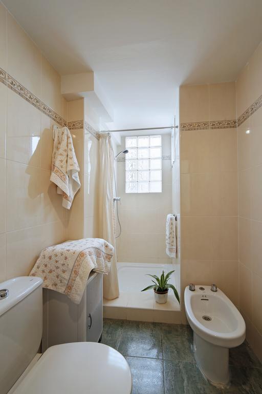 Playa de Miramar Apartamento Guardamar De La Safor מראה חיצוני תמונה