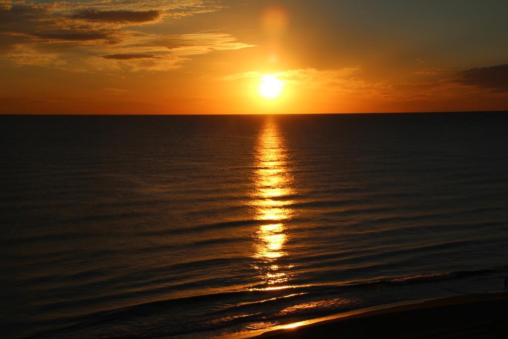 Playa de Miramar Apartamento Guardamar De La Safor מראה חיצוני תמונה